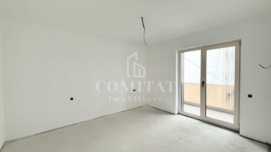 Apartament 2 camere Dorobanților Cluj imobil nou cu CF
