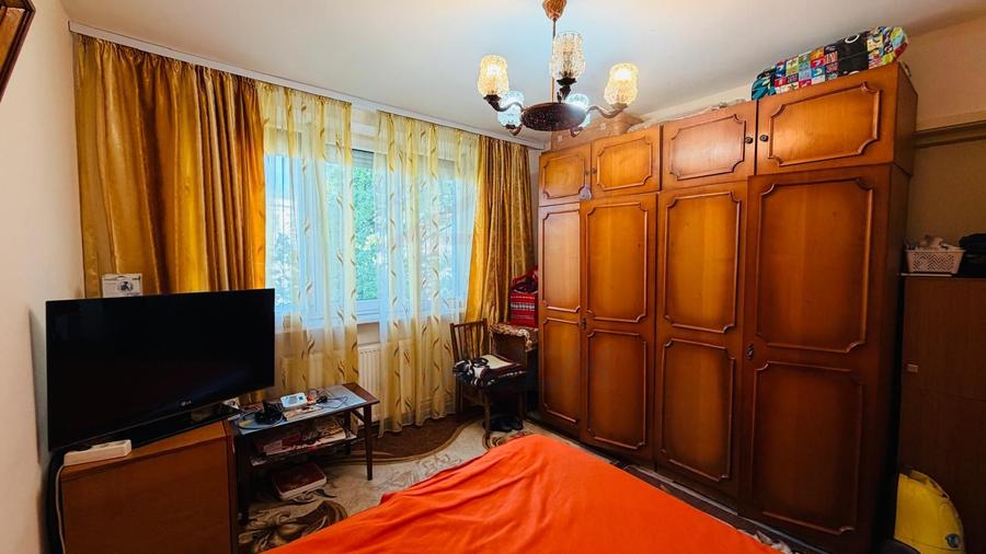 Apartament 2 camere de vânzare, 49 mp, Galati, Țiglina 2, etaj 3/4