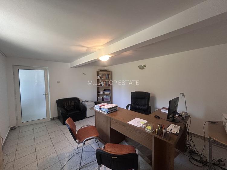 Spatiu Comercial 2 camere central de inchiriat - 3