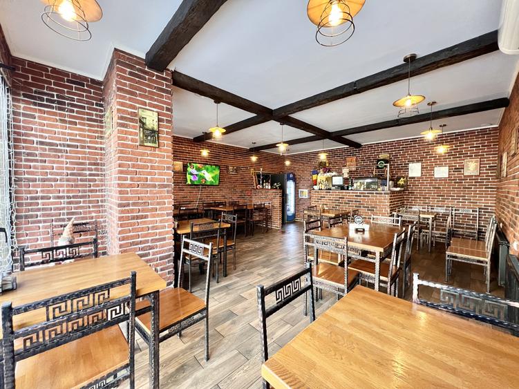 BUSINESS la CHEIE - RESTAURANT - PIZZERIE I DRISTOR I Since 2000 !