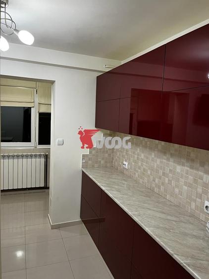 APARTAMENT 3 CAMERE