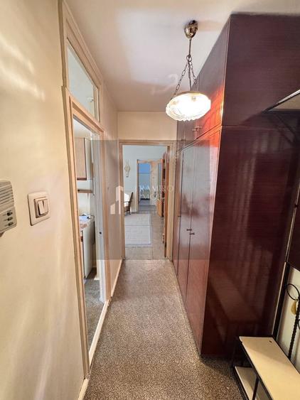 Apartament 2 camere etaj 1/1979 Berceni/Brancoveanu