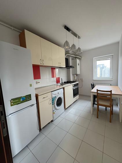 Apartament 2 Camere - Palladium - Loc De Parcare - Metrou Teclu