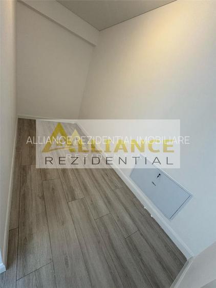 Ap 3 camere/ 3 bai tip Penthouse - 2