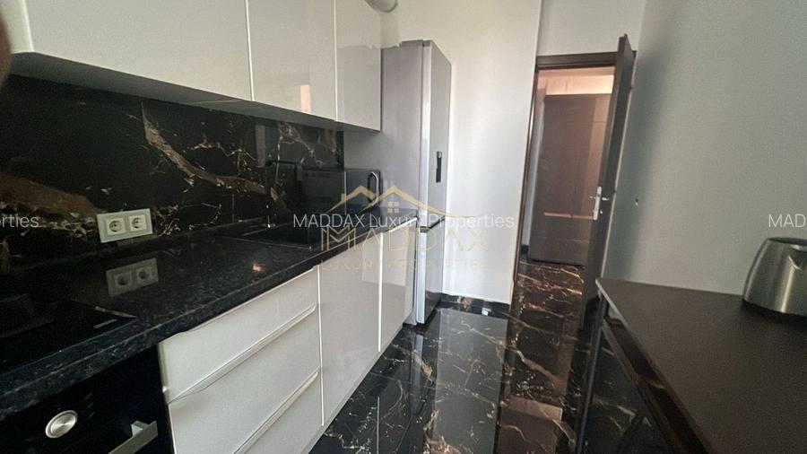 Apartament Premium 2 camere | Tineretului | Parcare: opțional - 6