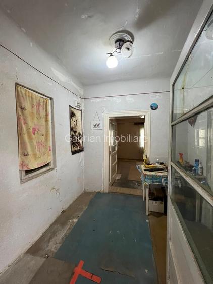 Vindem casa 3 camere, teren 521 mp, Oradea Oncea 99.000 Comision 0% - 15