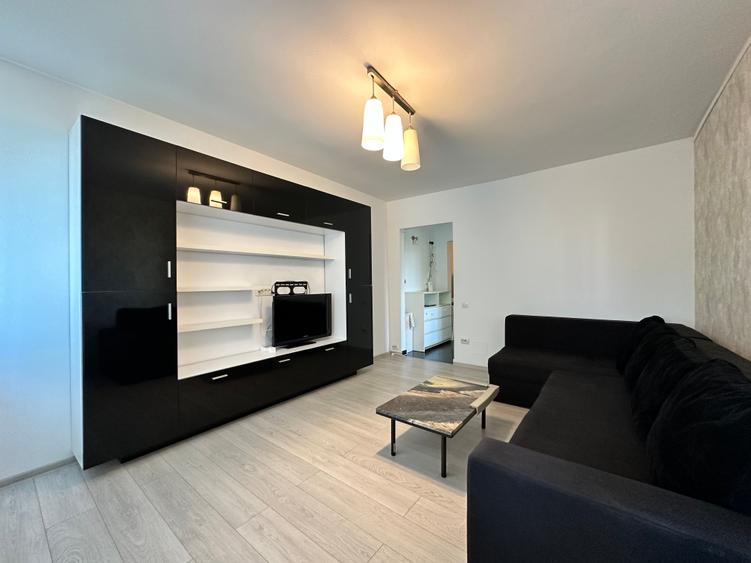 Apartament de 2 camere | 49,62 mp | Vedere liberă | Lângă Parcul Drumul Taberei