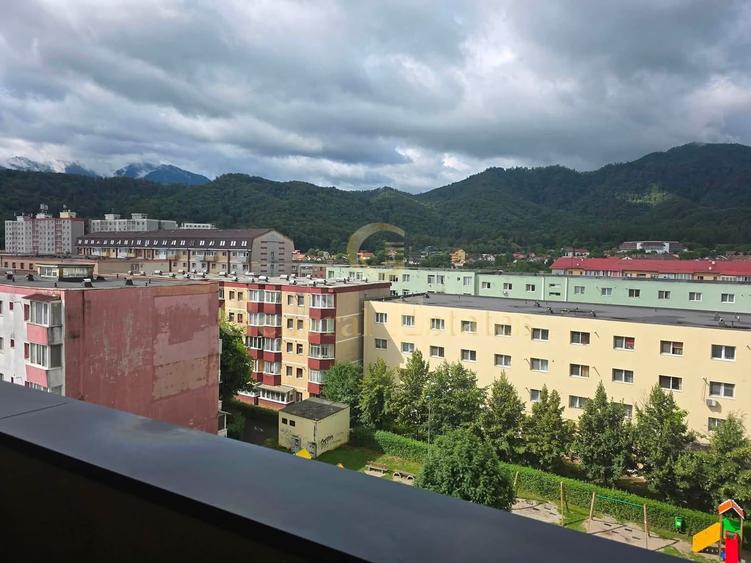 STUDIO MODERN DE ÎNCHIRIAT – CARTIERUL NOUA, BRAȘOV