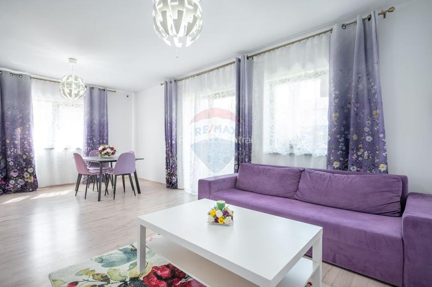 Casă Modernă cu 4 camere în Cartier Izvor - Predare imediată! - 8