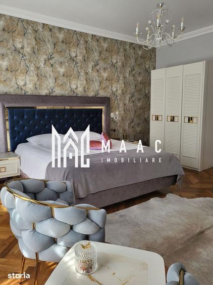 Apartament 4 camere | Ultracentral Sibiu | 88 mp, 2 băi