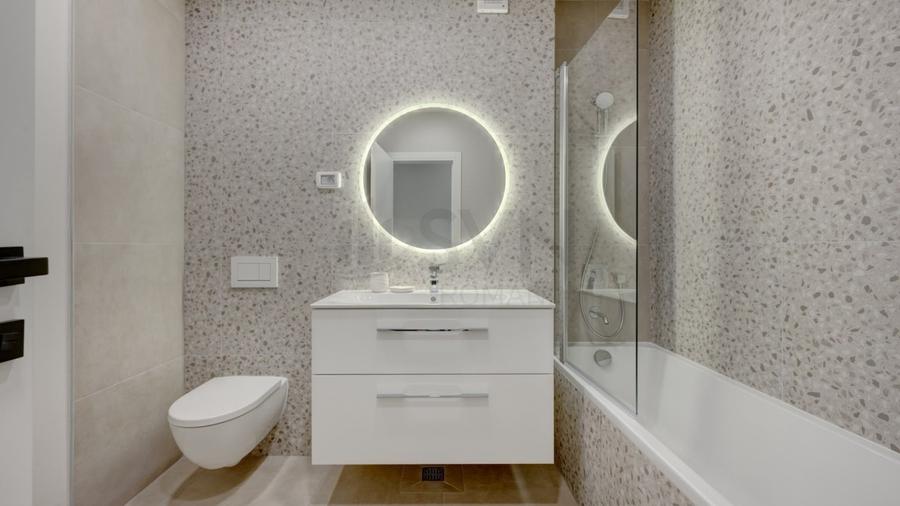 REA1027252 Apartament 4 camere l Nou l Metrou Pipera pet friendly