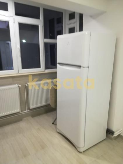 Garsonieră renovată | Centrală proprie | Apusului