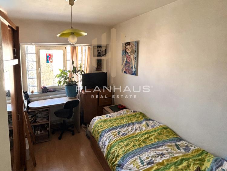 Apartament 3 camere - etaj 3, Bld. Bucuresti - zona Arhivelor/Center