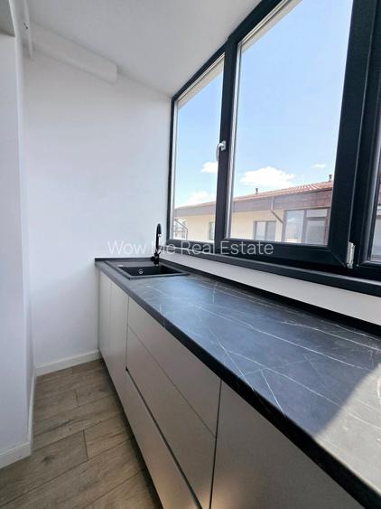 Apartament 4 Camere Strada Mărului, Fundeni Dobroești - 30