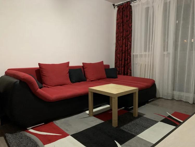 Apartament 2 camere de vânzare | Lujerului - Aleea Cetățuia