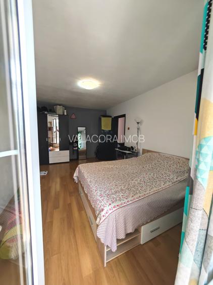 Garsonieră decomandată | Tineretului | Str. Poenari nr. 1 | Etaj 1 | 7min metrou - 2