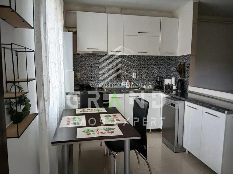 Apartament 2 camere, etaj 2 + parcare, Florești - 2