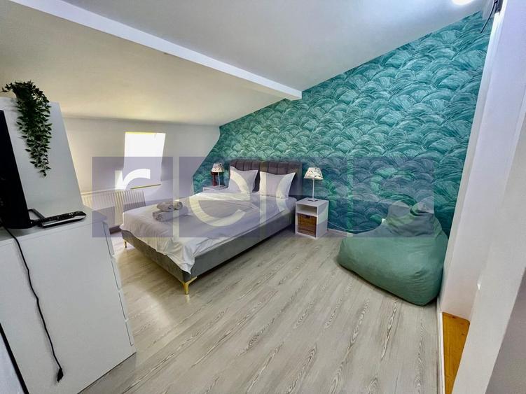 VANZARE APARTAMENT DUPLEX VILA 4 CAMERE 90MP UNIRII ULTRACENTRAL INVESTITIE