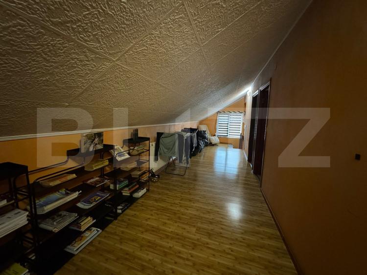 Casa cu 5 camere 300 mp in Hunedoara
