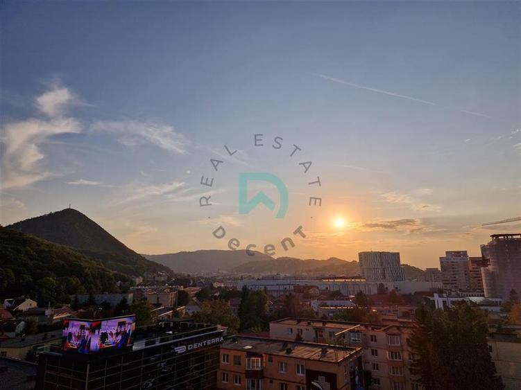 Apartament 2 camere Centrul Civic, Brasov