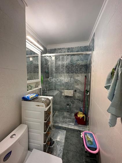 2 Camere Proprietar Centrală gaz Renovat Metrou Pta Sudului Brancoveanu Martisor - 7