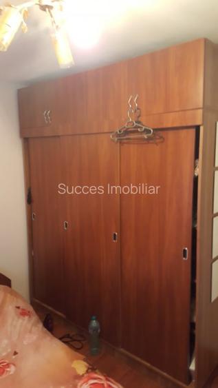 IANCULUI-METROU-MEGAMALL,2 cam ,decomandate, spatios,65 mp.  350 euro - 6