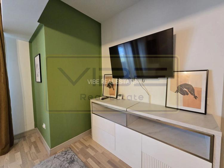 Tatarasi - Himson Residence - Bloc nou-Parcare  subterana inclusa! - 6