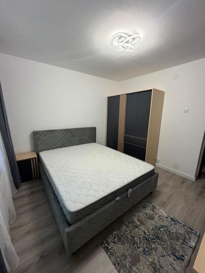 Apartament cu 2 camere, DECOMANDAT, zona Nicolina-Clopotari