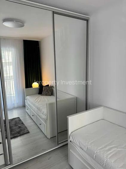Theodor Pallady | 3 Camere | Centrala | X2 Bai | Balcon | Parcare | - 5