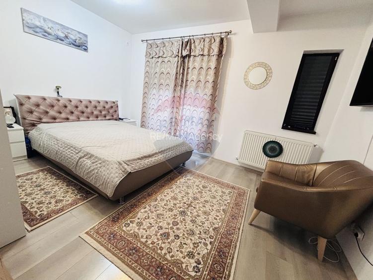 Duplex elegant, lângă Primăria Voluntari – 150 mp utili - 22