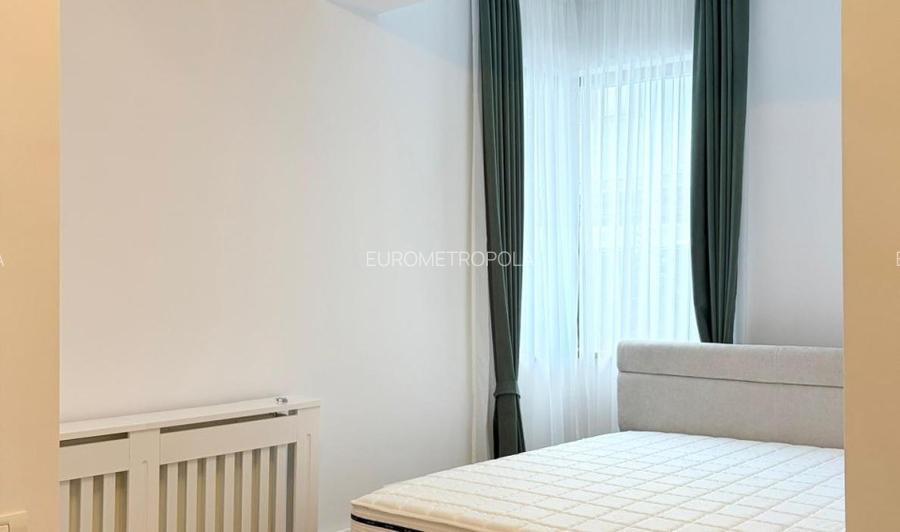 Apartament 3 camere cu terasa generoasa Aviatorilor - 10