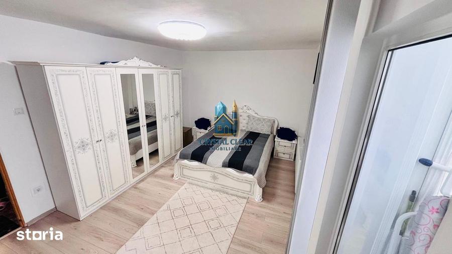 Apartament 2 camere - cartierul Tudor Vladimirescu, zona Fortuna
