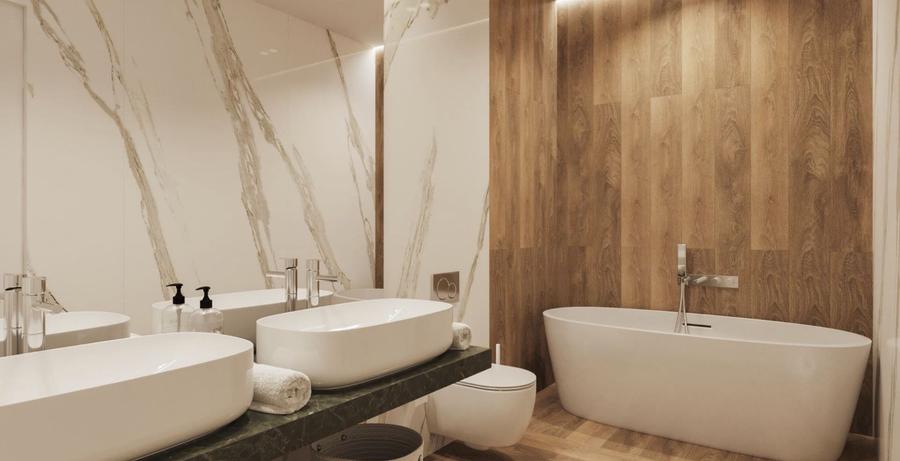 Floreasca Luxury 1 bedroom | Concept apartments |
