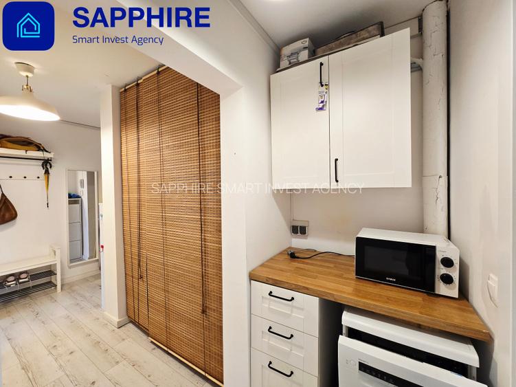 Apartament 3 camere metrou Drumul Taberei, loc parcare, pet friendly - 8
