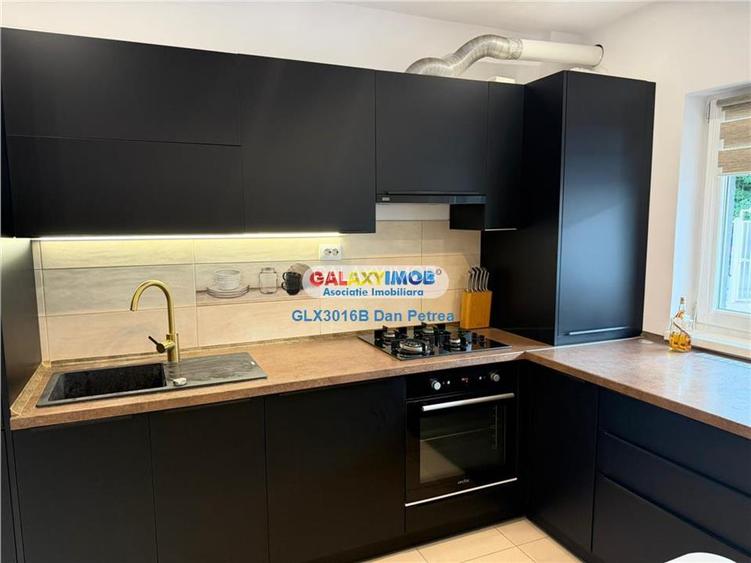 Inchiriere duplex 4 camere Tunari - 23