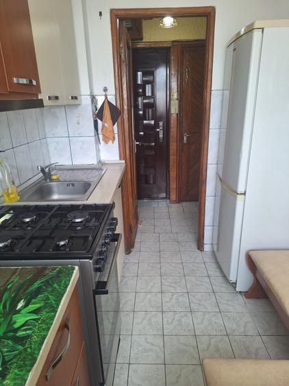 Apartament 2 camere zona Areni de inchiriat