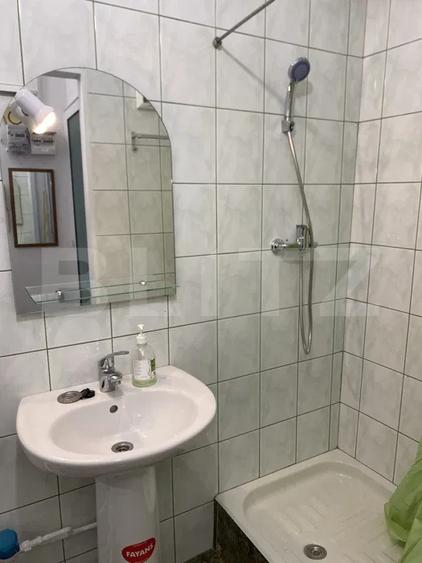 Garsonieră, 25 mp, zona Ștefan cel Mare