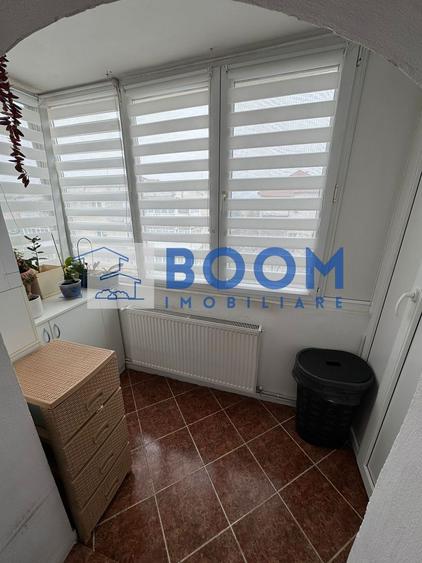 Apartament 3 camere | Centrala Proprie | Mobilat si Utilat
