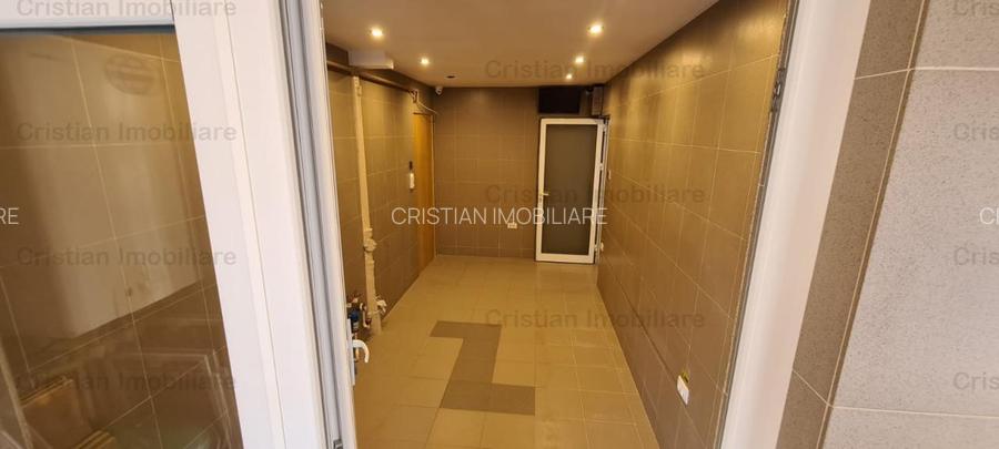 TOTUL NOU! Spatiu comercial, Calea Galati, balcon cu vitrina, SPATIOS! - 5