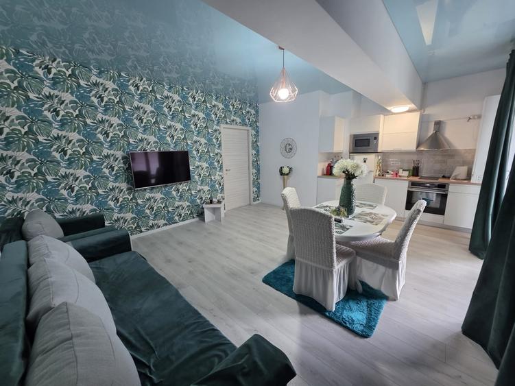 Apartament 2 camere Mamaia Nord