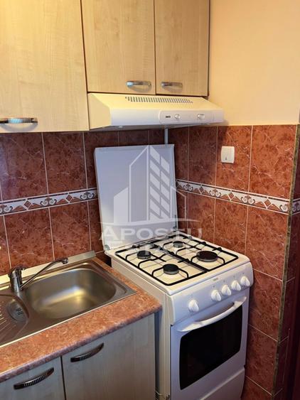 Apartament cu 2 camere de vanzare, Zona Dacia, Timisoara, Timis