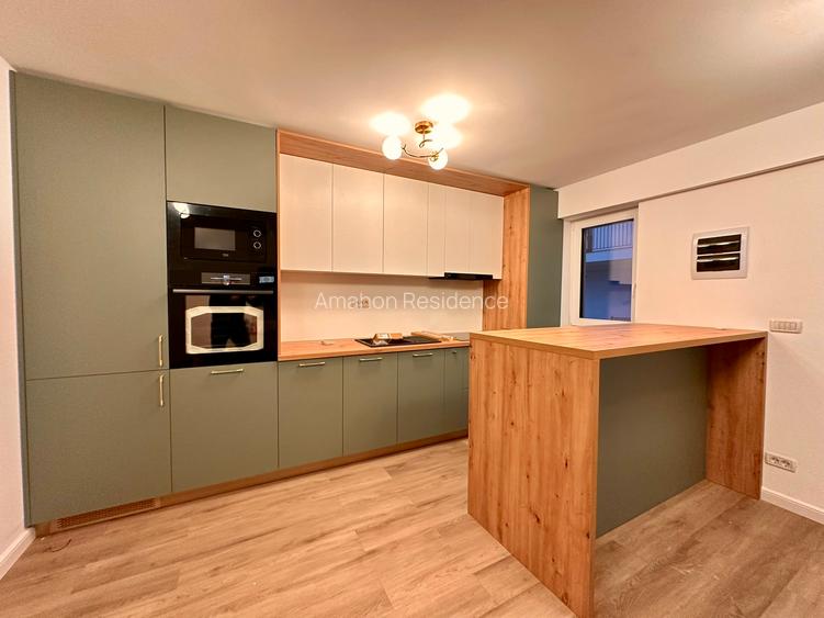 Apartament 3 camere D 2 bai Terasa Capat Pacurari - 12