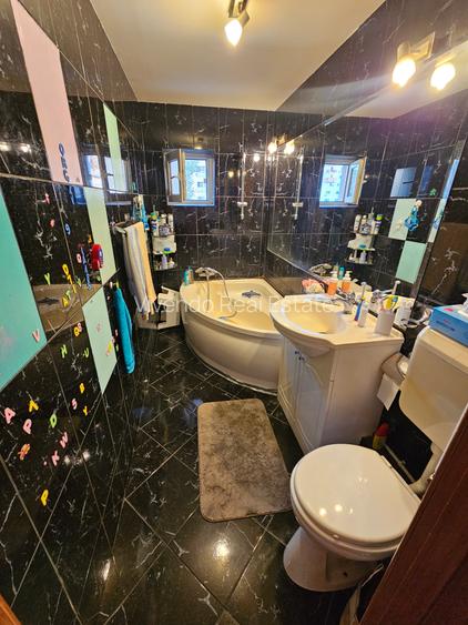 Apartament 3 camere | Nerva Traian – Timpuri Noi | Decomandat | Bloc 1994 - 8