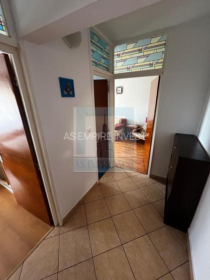 Apartament 3 camere decomandat, 2 bai - zona Racadau - 10
