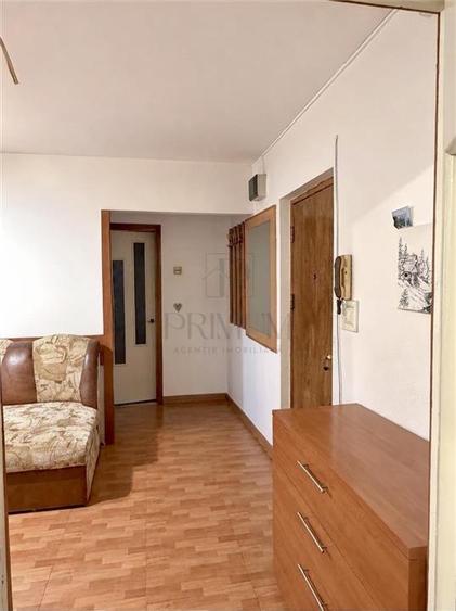 Modern, 2 Camere, Decomandat, Centrala Proprie, Clima