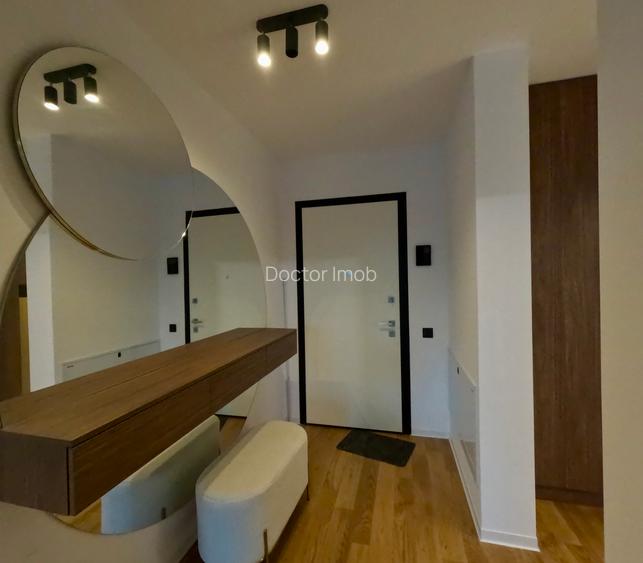 Stil de Viață „Yachting” în Inima Capitalei: Ultima unitate LAKE VIEW* - 15