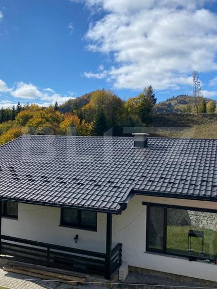 Casa de vânzare în Colibița, aproape de lac