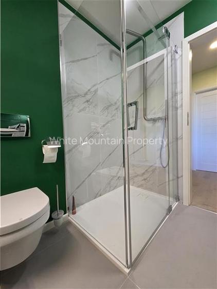 Garsoniera moderna in Bellevue Residence - 21