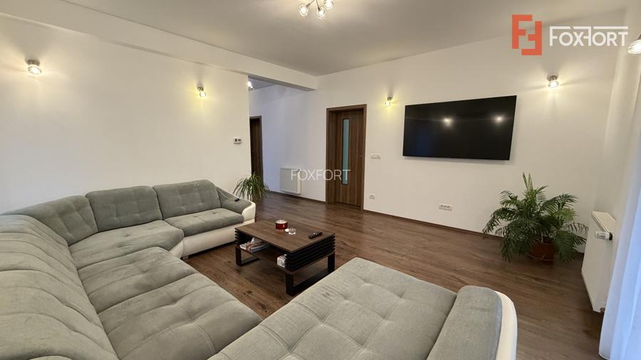 EXCLUSIVITATE - Casa individuala 5 camere, 141 mp, in Chisoda - 9