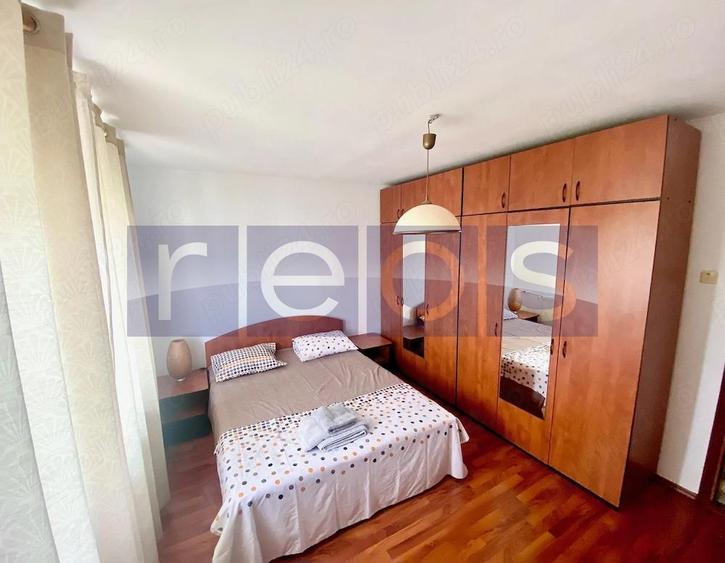 VANZARE 2 CAMERE DECOMANDAT  VITAN MALL - 6